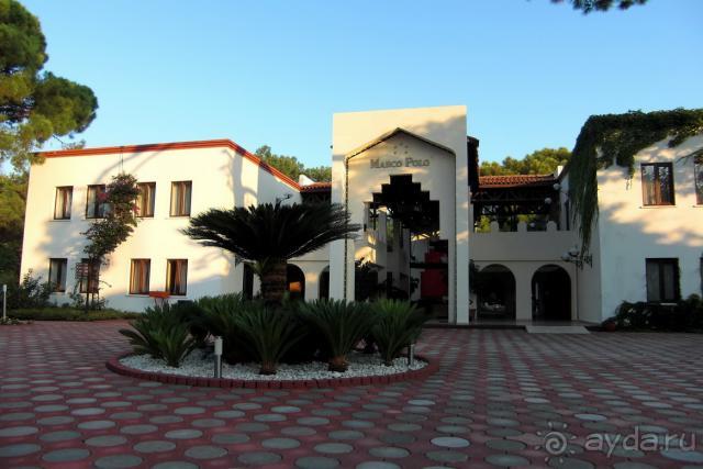 фото Club Marco Polo