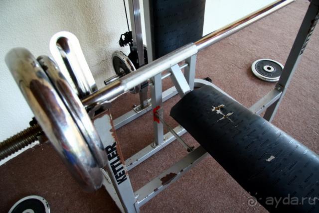 фото Club Marco Polo