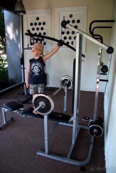 фото Club Marco Polo