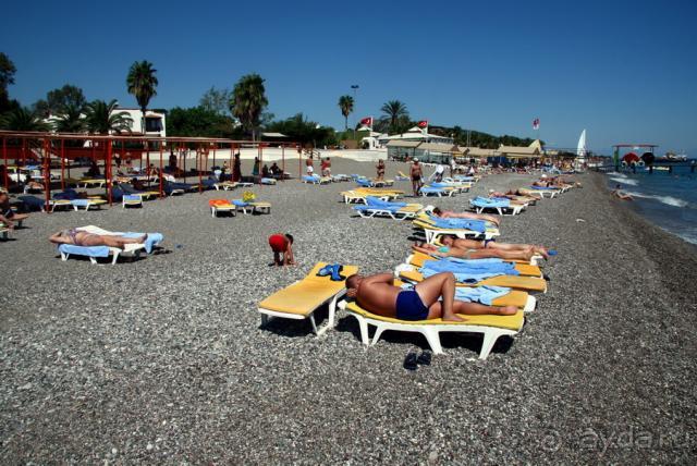 фото Club Marco Polo