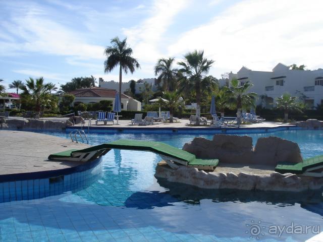 фото Noria Resort Namaa Bay