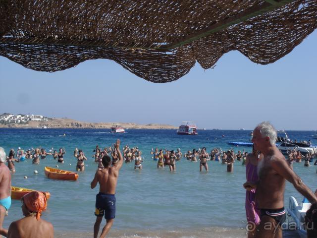 фото Noria Resort Namaa Bay