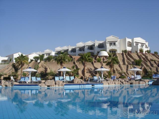 фото Noria Resort Namaa Bay