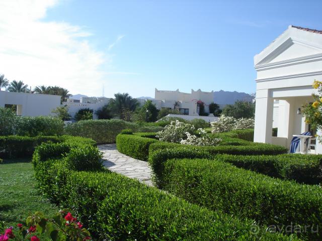 фото Noria Resort Namaa Bay