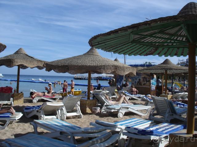 фото Noria Resort Namaa Bay