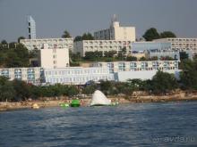 Макси-отдых в мини-Plavi