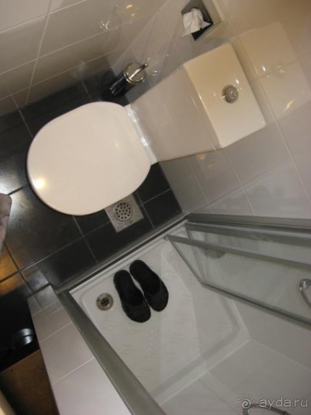 Макси-отдых в мини-Plavi