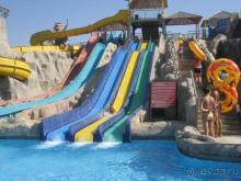 Silence Beach Resort