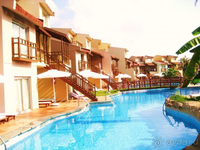 фото Selectum Family Side