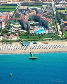 Silence Beach Resort