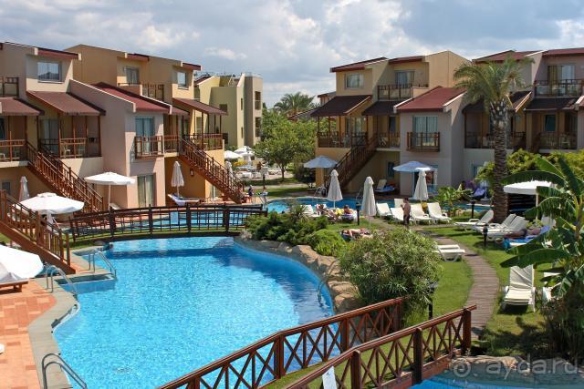 фото Selectum Family Side