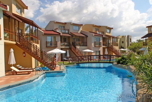 фото Selectum Family Side