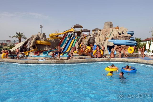 фото Selectum Family Side