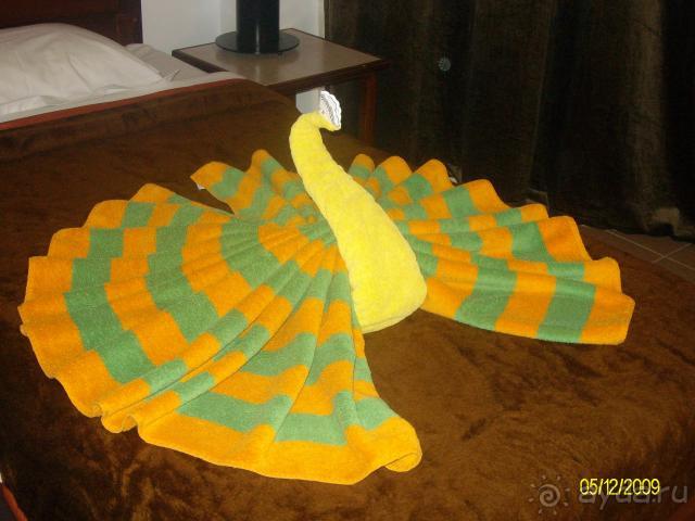 фото Marlin Inn Azur Resort 