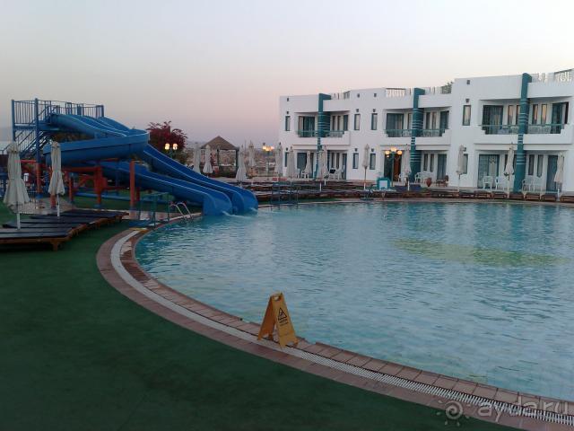 фото Sharm Holiday Resort