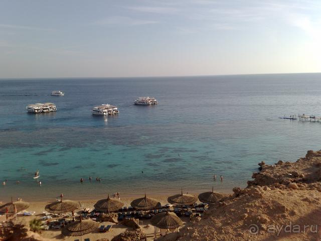 фото Sharm Holiday Resort