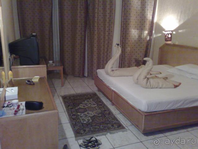 фото Sharm Holiday Resort