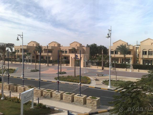 фото Hilton Hurghada Plaza