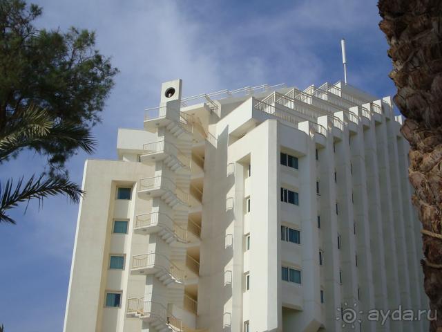 хилтон хороший отель для спокойного отдыха