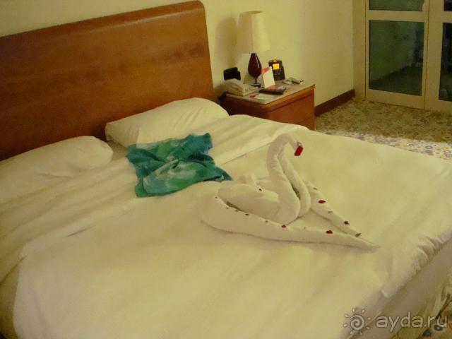 хилтон хороший отель для спокойного отдыха