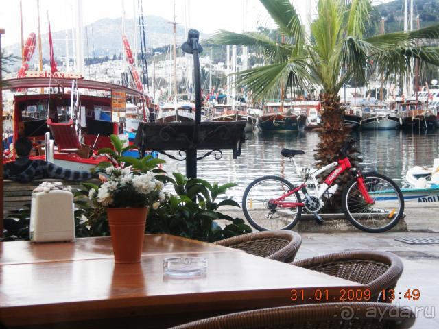 фото Club Кadikale