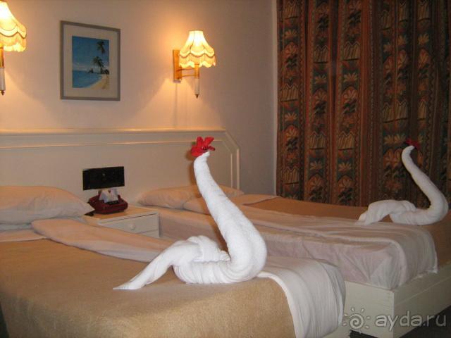 фото Hurghada Golden Beach Hotel