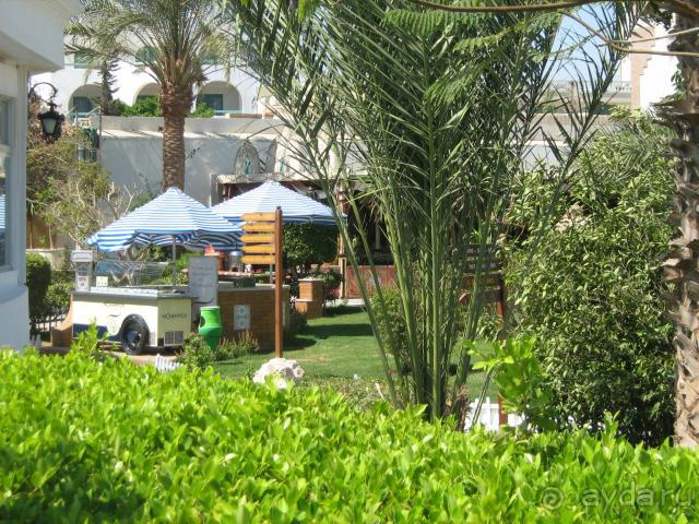 фото Hurghada Golden Beach Hotel