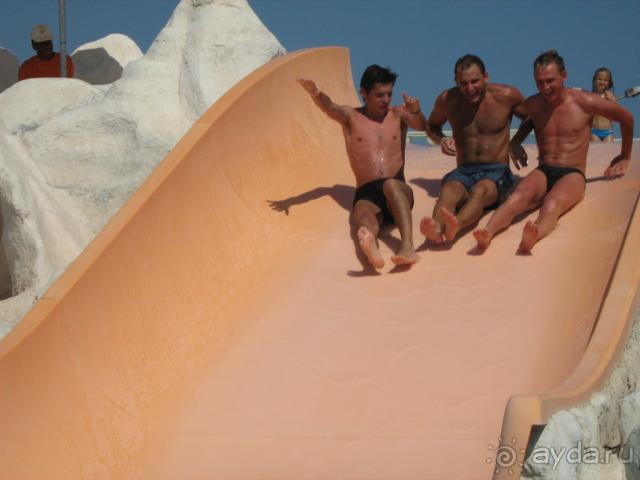 фото Hurghada Golden Beach Hotel