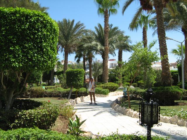 фото Hurghada Golden Beach Hotel