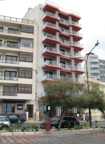 фото Novotel Dalat