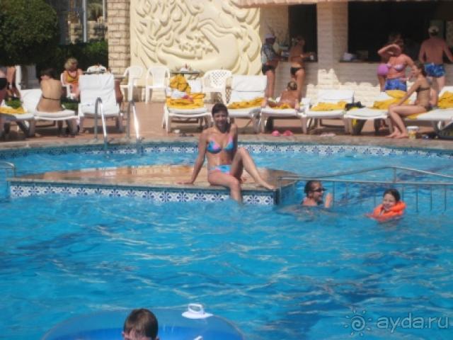 фото Jasmine Village