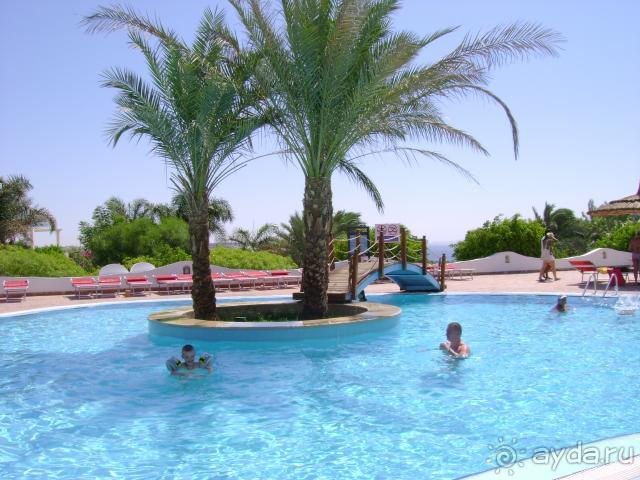 фото Domina Coral Bay Oasis