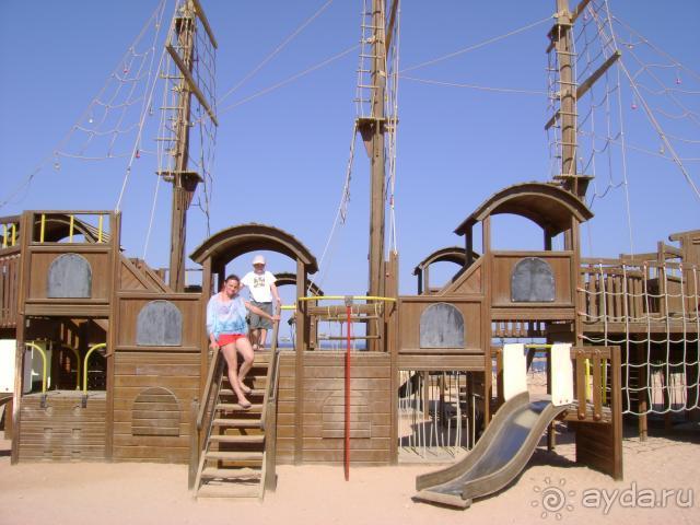 фото Domina Coral Bay Oasis