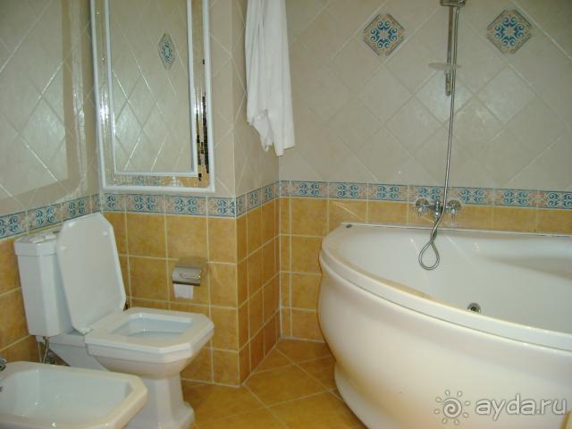 фото Domina Coral Bay Oasis