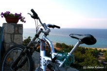 фото Pallini Beach