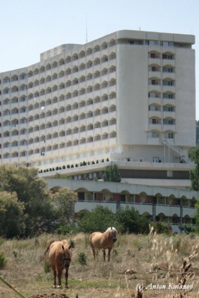 фото Pallini Beach