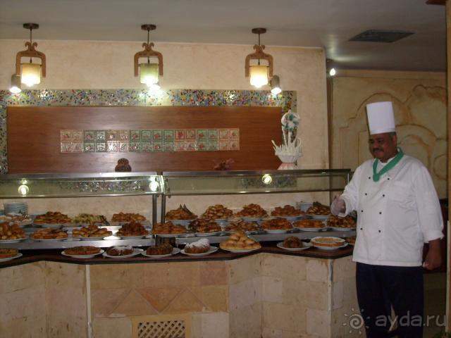 фото Rex Hotel Saigon