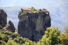 Об экскурсионке в Греции