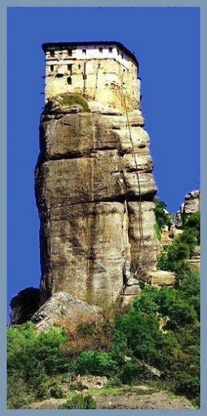 Самое красивое место в мире.