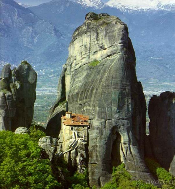 Самое красивое место в мире.