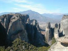 Самое красивое место в мире.