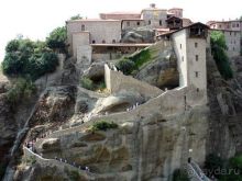 Самое красивое место в мире.