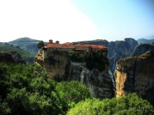 Самое красивое место в мире.