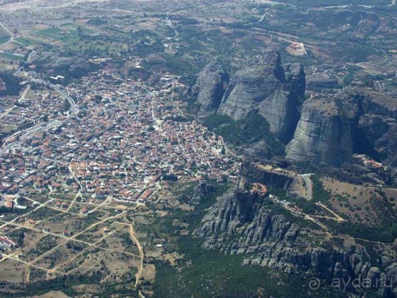 Самое красивое место в мире.