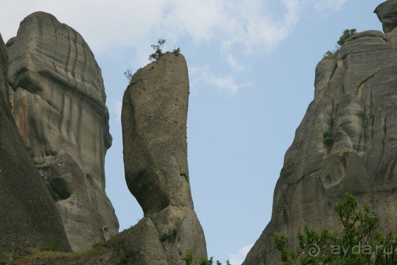 Самое красивое место в мире.