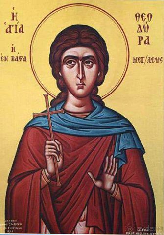 Альбом рассказа "Чудо храм на Пелопонессе"