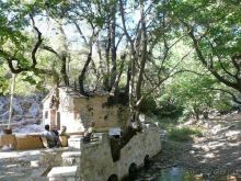 Альбом рассказа "Чудо храм на Пелопонессе"