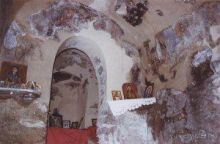 Альбом рассказа "Чудо храм на Пелопонессе"