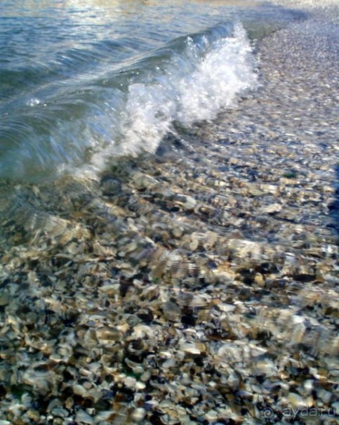 Набегающая волна