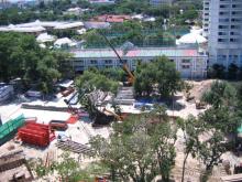 Уютный, хороший отель без излишеств